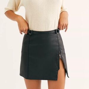Midnight Magic Skirt | Free People